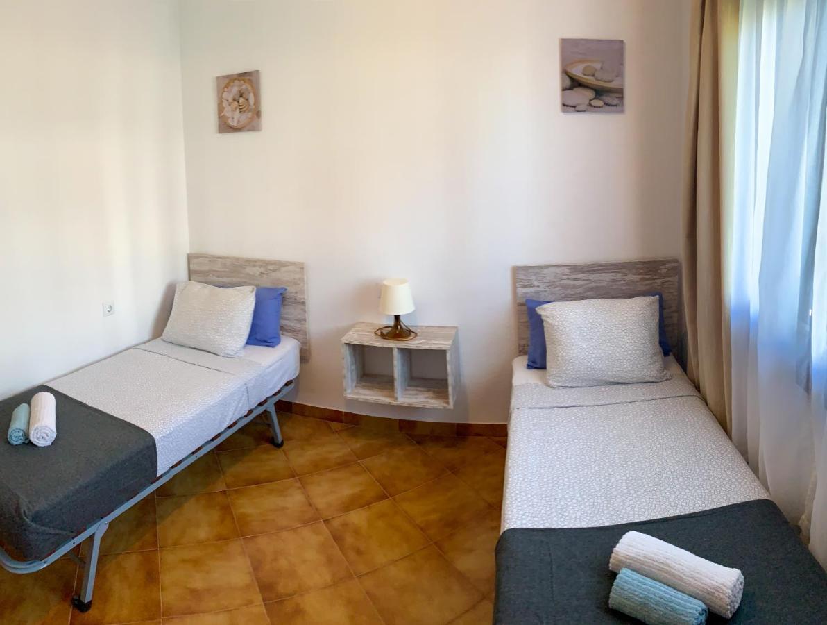 Apartment Bellavista Cabo Roig With Pool 奥里韦拉 外观 照片