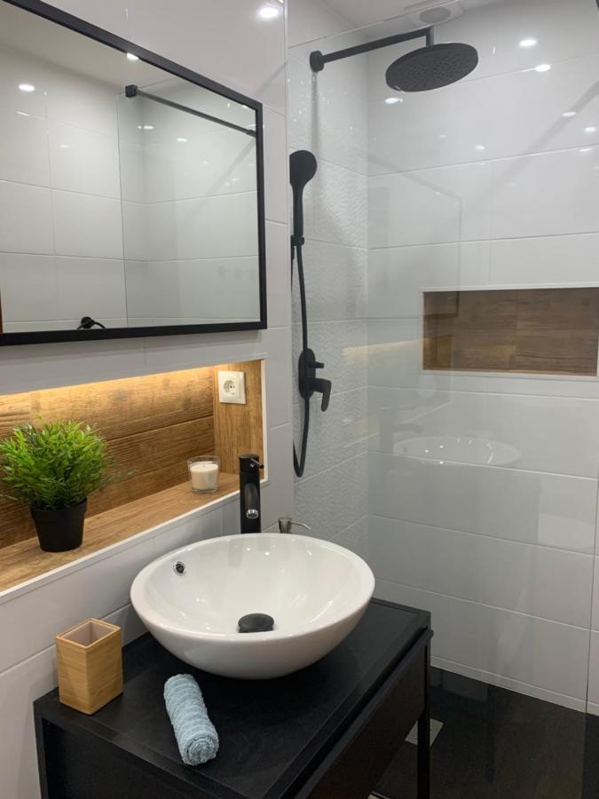 Apartment Bellavista Cabo Roig With Pool 奥里韦拉 外观 照片